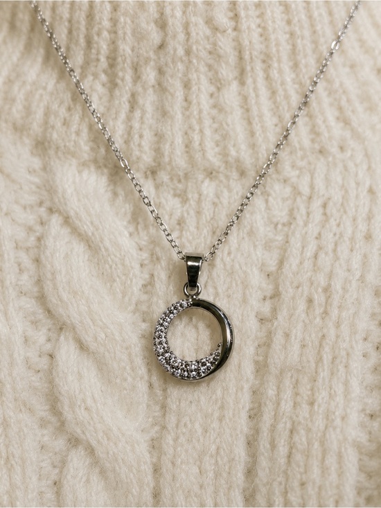 steelx Jewelry - Steelx Pendant